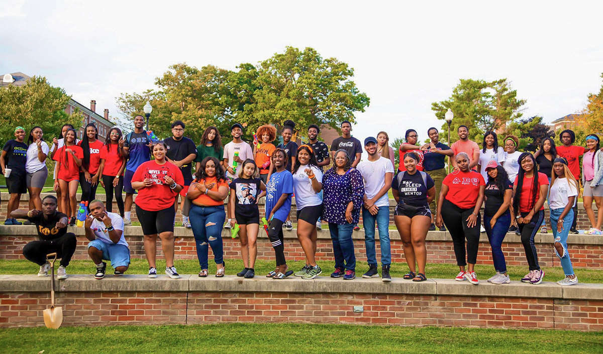 Frostburg State University Ranking INFOLEARNERS