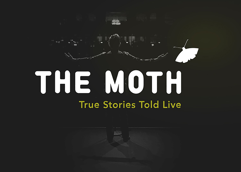 Moth Photo