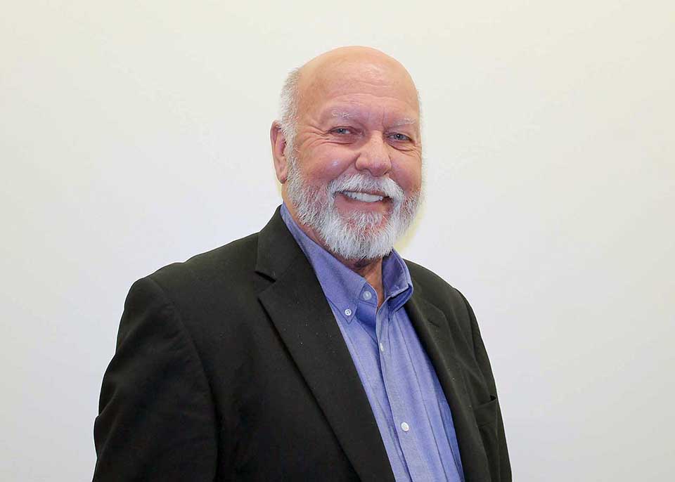Tom Sigerstad
