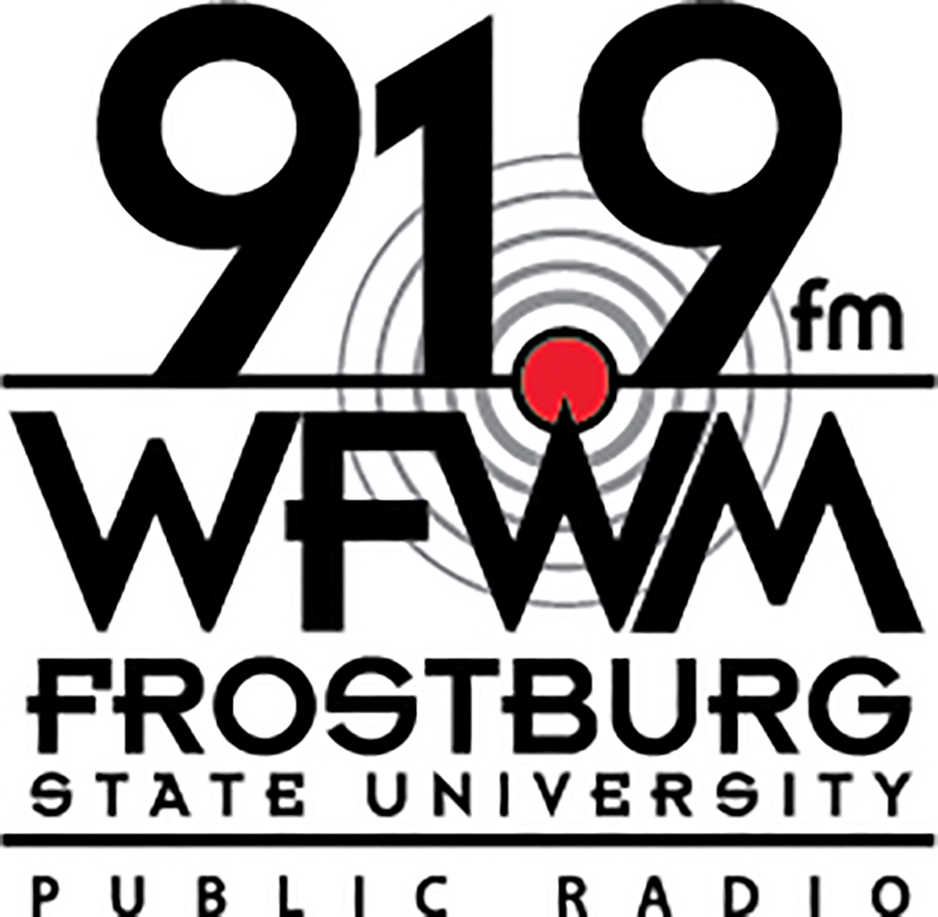 WFWM Logo