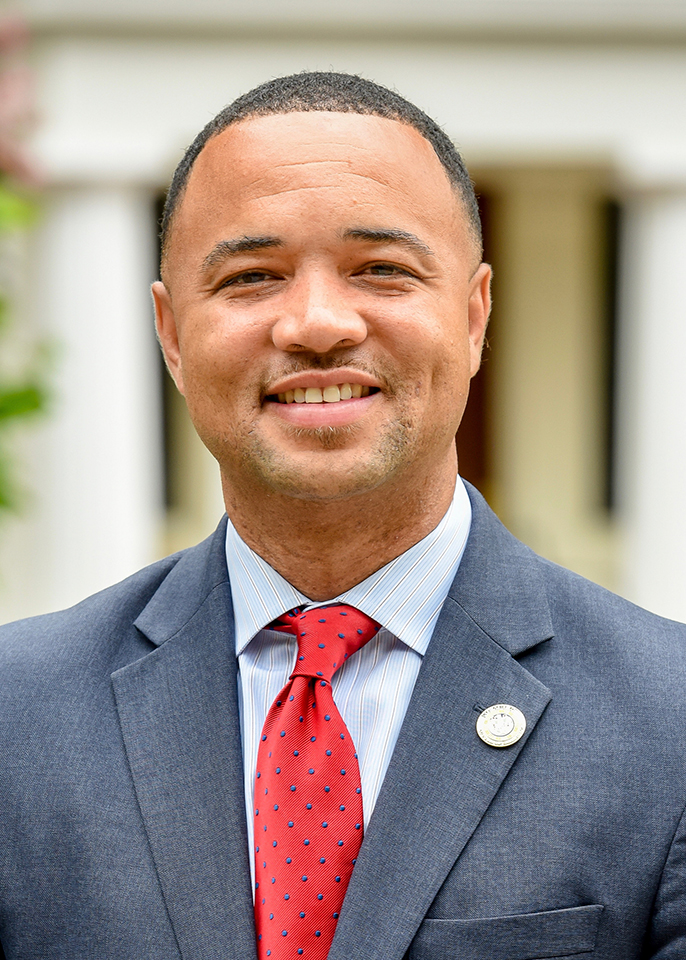 Antonio Hayes
