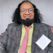 Tariq Masood