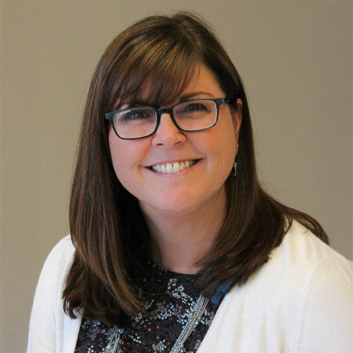 Kristine McGee