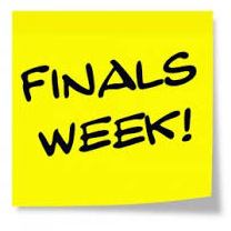 finals