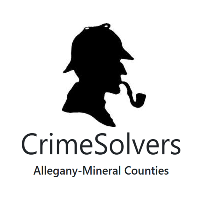 Crime Solvers Logo