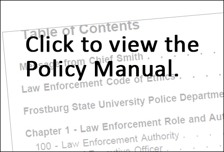 Manual cover