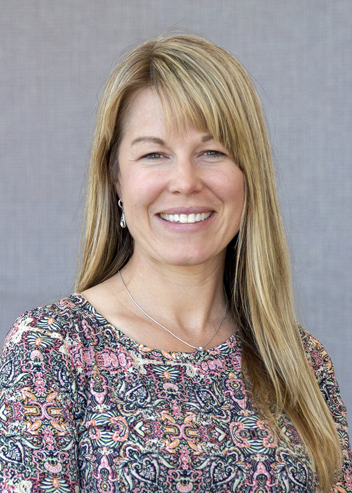 Dr. Sara-Beth Bittinger
