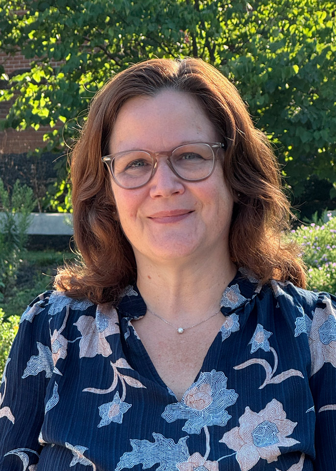 Dr. Jennifer Snyder-Duch