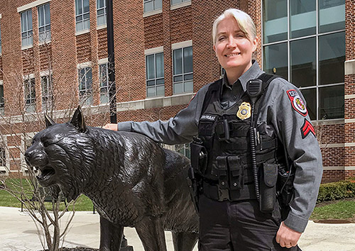 University Police