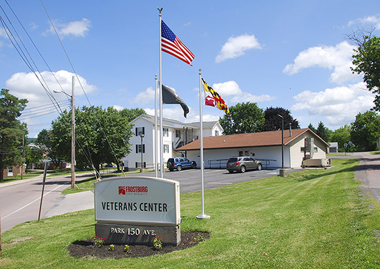 Vet Center