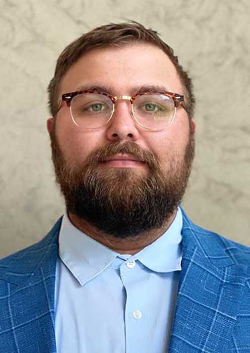 Chance Burchick photo