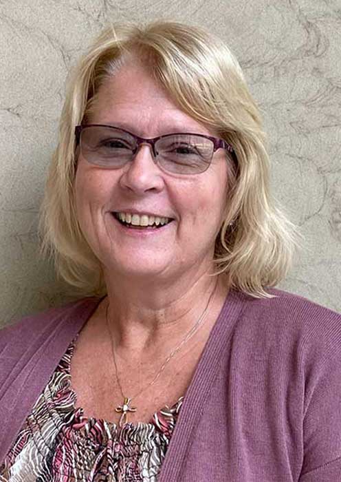Donna Bradley photo