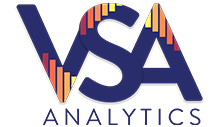 VSA Analytics Logo