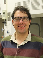 Dr. Adam Brown