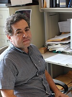 Dr. Frederick Senese