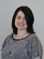 Dr. Holly Currie