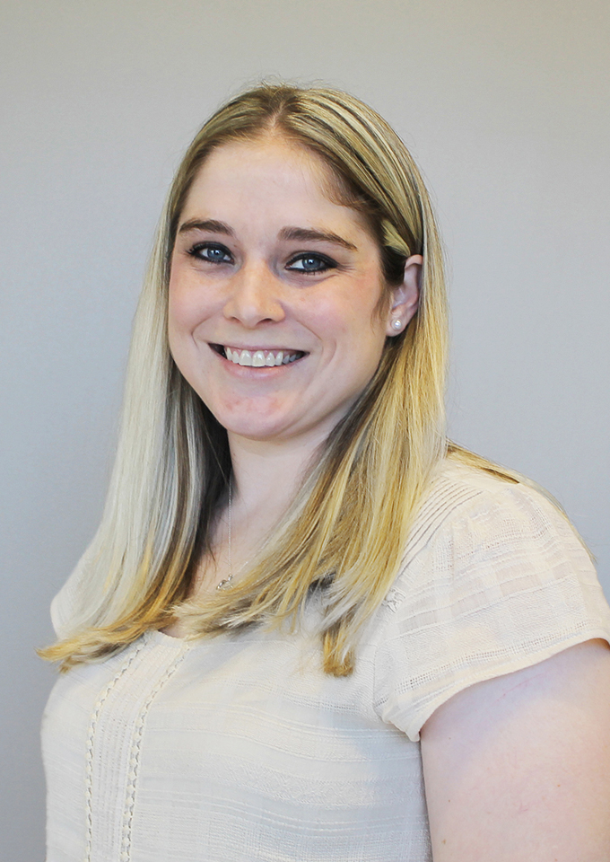 Dr. Katie Gares