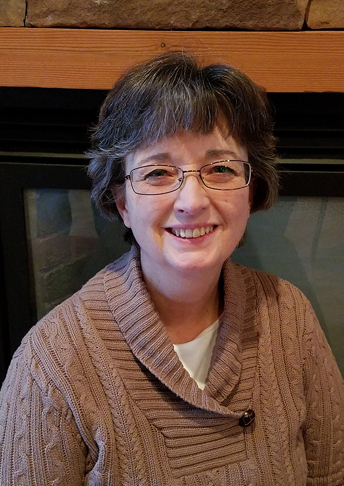 Dr. Peggy Biser