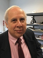 Dr. Robert Larivee
