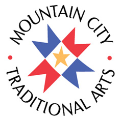 Mountain City Traditional Arts logo