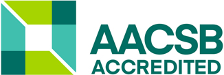 AACSB Accreditated - AACSB Logo
