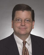 David C. Mahoney