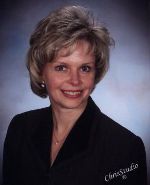Alumnus of the Year Liz Skidmore