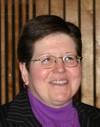 Estelle Martin