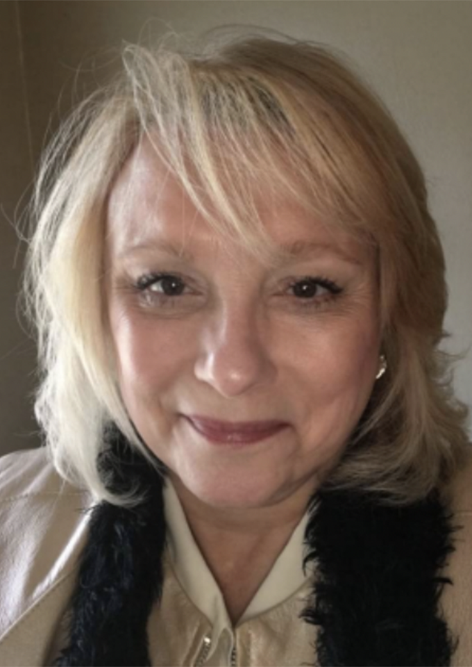 In Memoriam: Dr. Kathie J. Shaffer