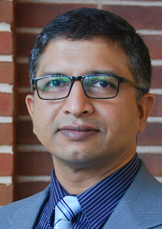 Dr. Ali Ashraf