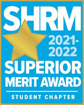 SHRM Superior Merit Award 2021-2022