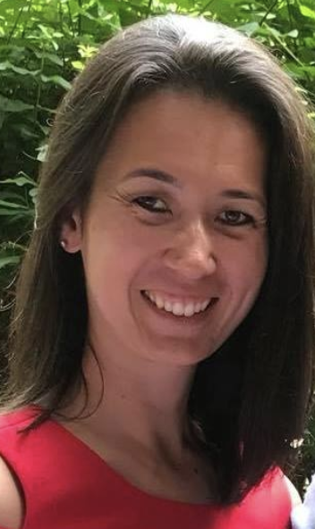 Christina Durham Lecturer