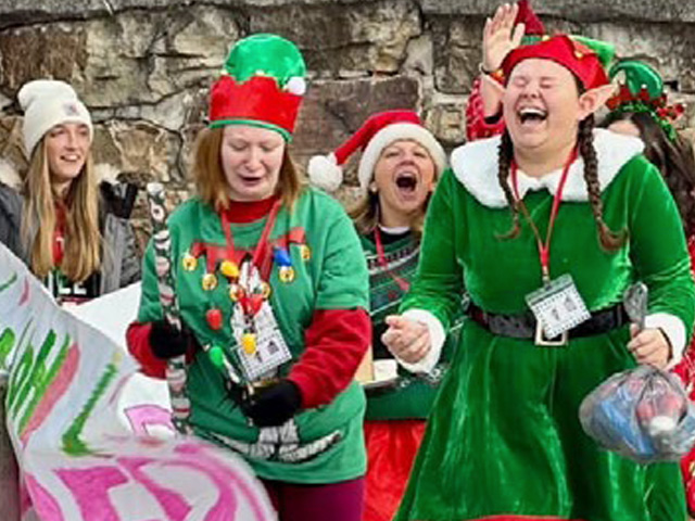             Childrens Literature Centre     