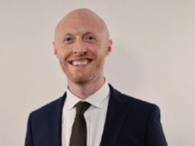             FSU Alumnus Honored for Teaching     