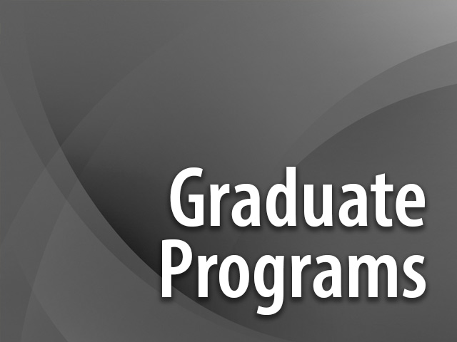             CEBHP Graduate Programs     