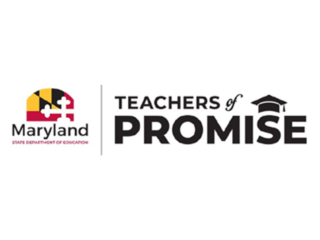             MSDE Identifies Five “Teachers of Promise”     