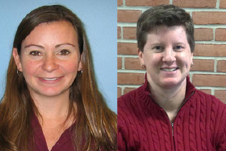 Kinesiology and Recreation Dept. Receives $280,000 from MSDE