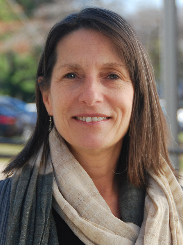 Spotlight: Social Work