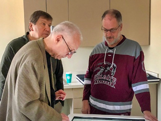             Physician Assistant Program Earns Continued Accreditation     