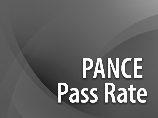             FSU 2025 PA Class Earns 100% PANCE Pass Rate     