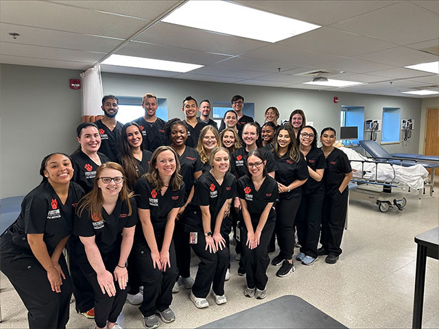 Spotlight: Physician Assistant Medicine