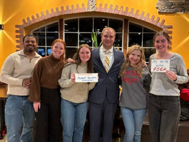             FSU Student Education Association     