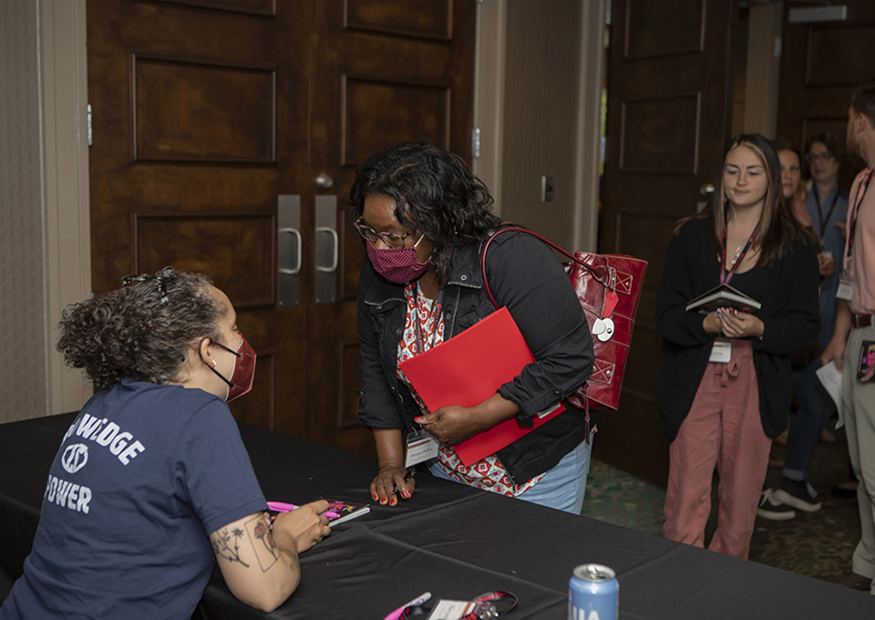 Best Selling Author Tiffany Jewell Event 3
