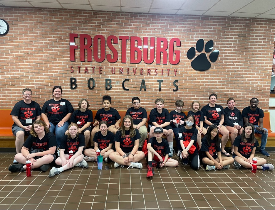 F2T2 Camp
