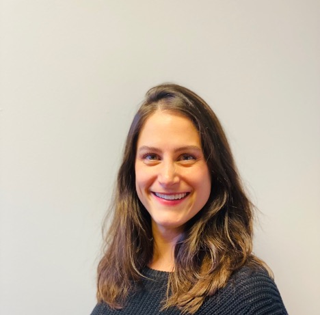 COE Welcomes Heidi McKenzie