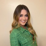 Recreation and Parks Welcomes Rachel West