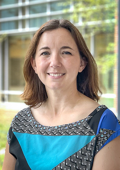 CEHNS Inaugural Department Chairs