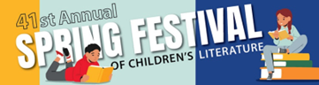 Spring Festival of Children's Literature