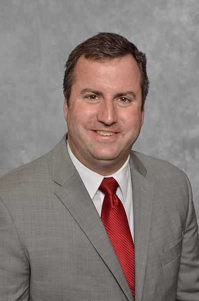 Dr. Todd Doran