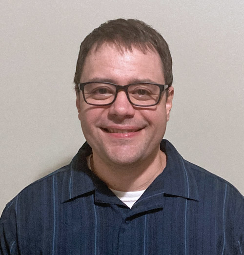 Dr. Christopher Masciocchi